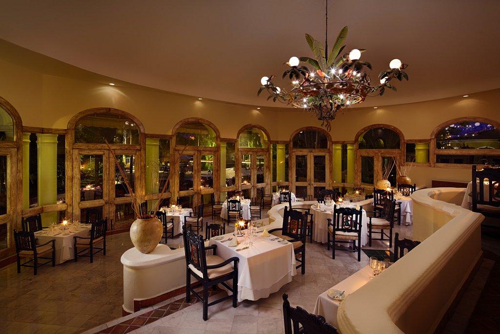 Emiliano Restaurant