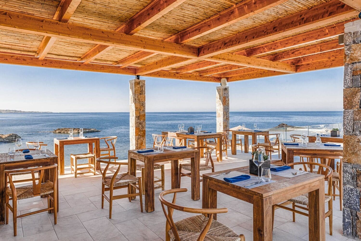 Bony Fish Restaurant
