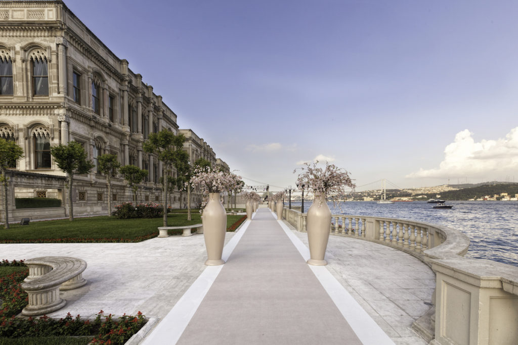 Wedaways Guide to Planning Your Honeymoon in Turkey