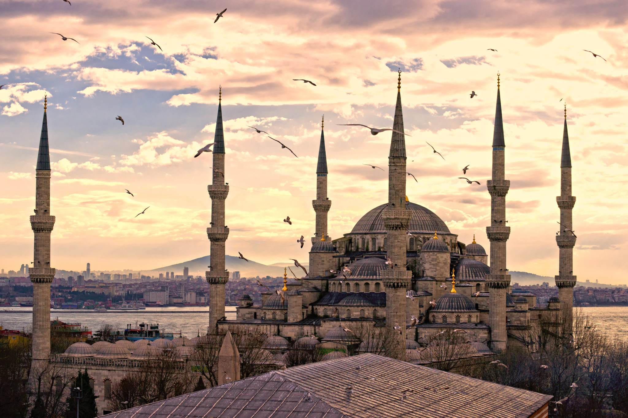 How to Plan A Dream Honeymoon in Turkey