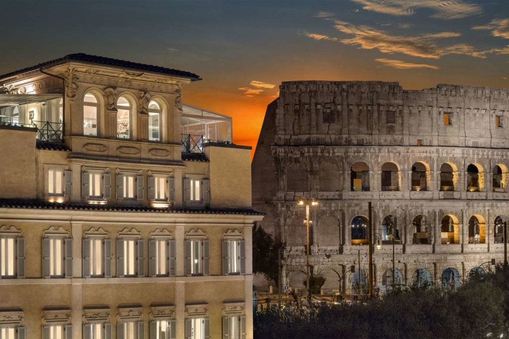5 Wedding Venues in Rome Perfect for Destination Weddings | Wedaways