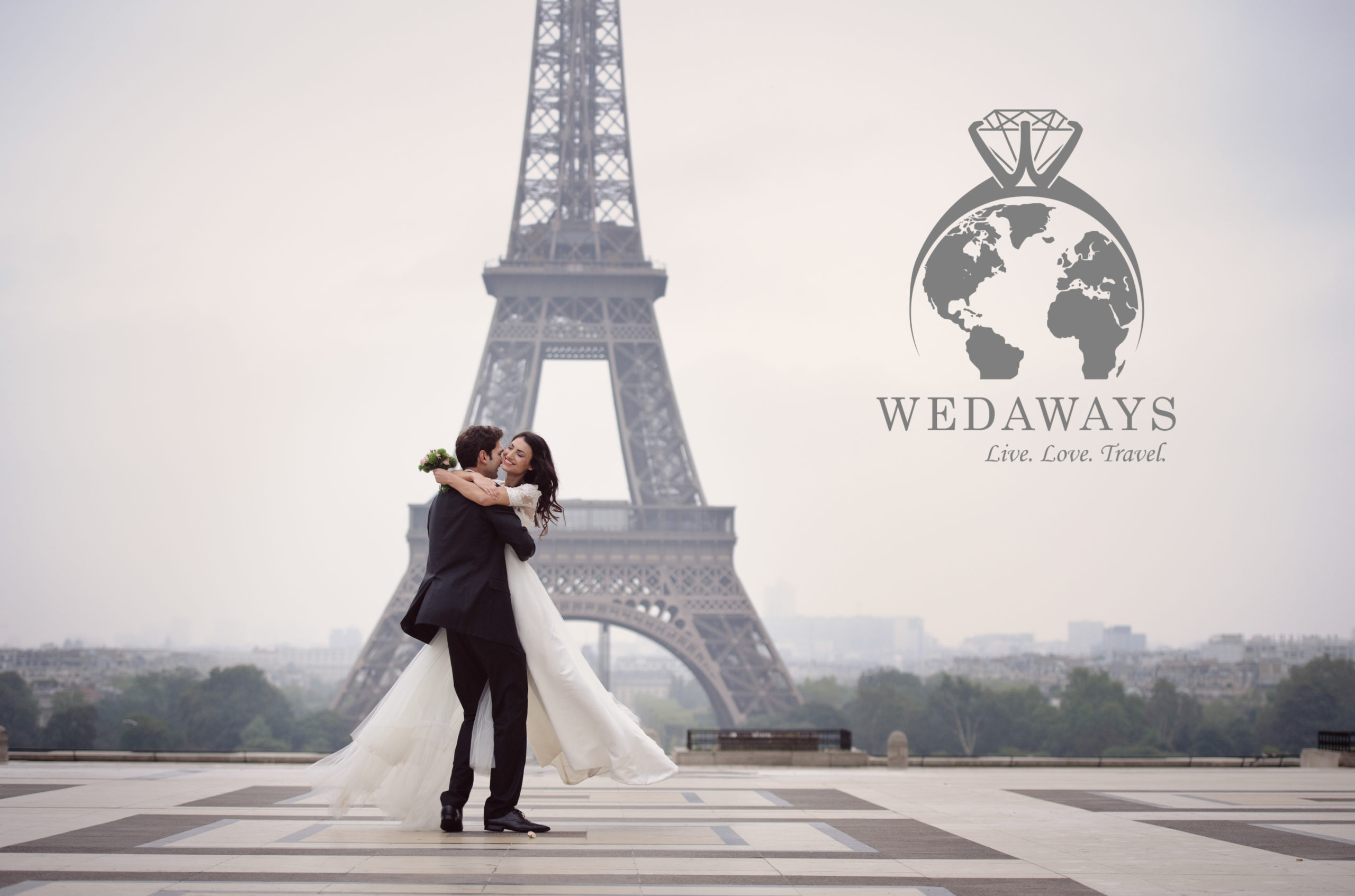 5 Exceptionally Good Reasons To Get Married In France