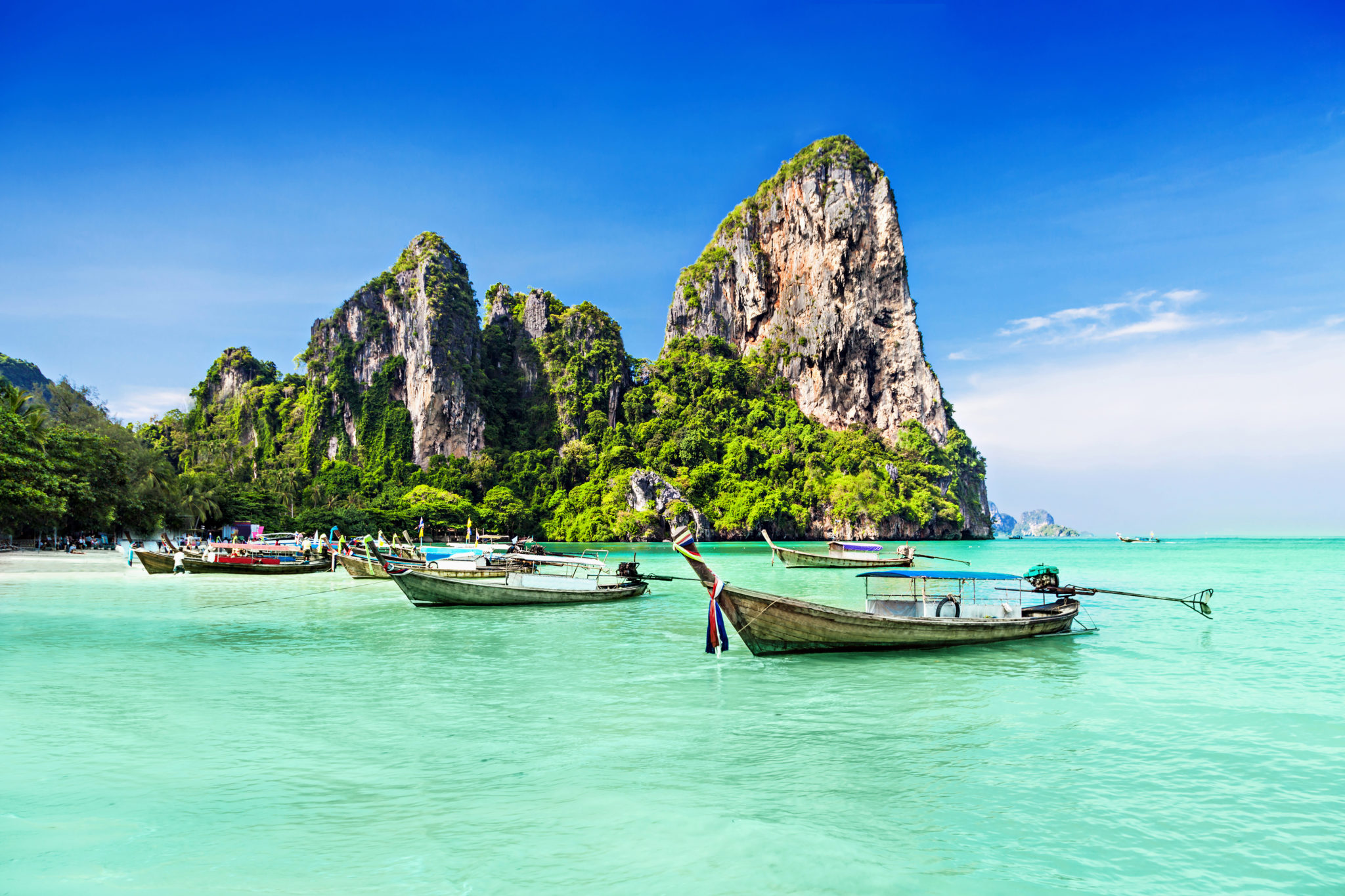 10 Reasons Thailand is The Perfect Destination for A Dream Honeymoon