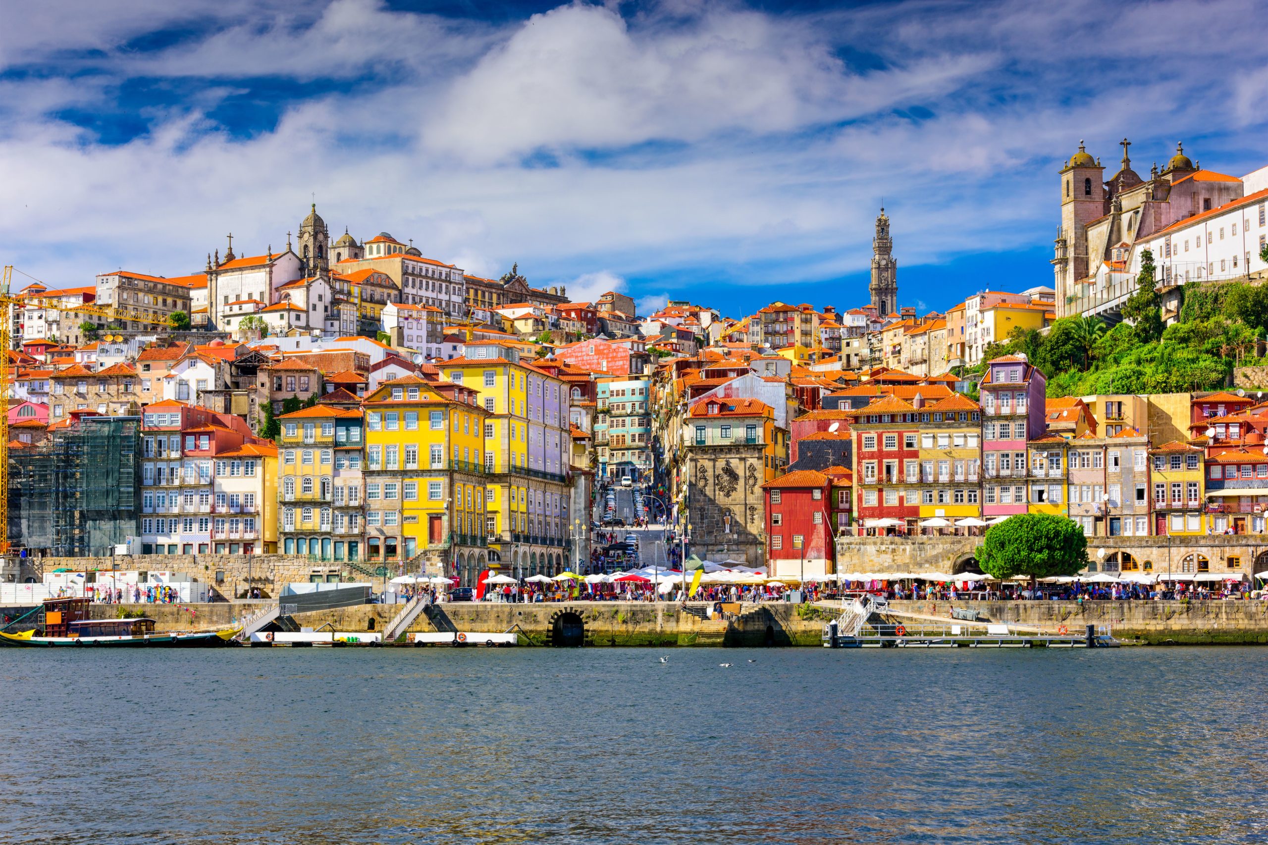 Most Beautiful European Countries for a Fall Honeymoon