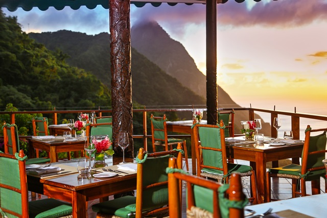 Dasheene Restaurant