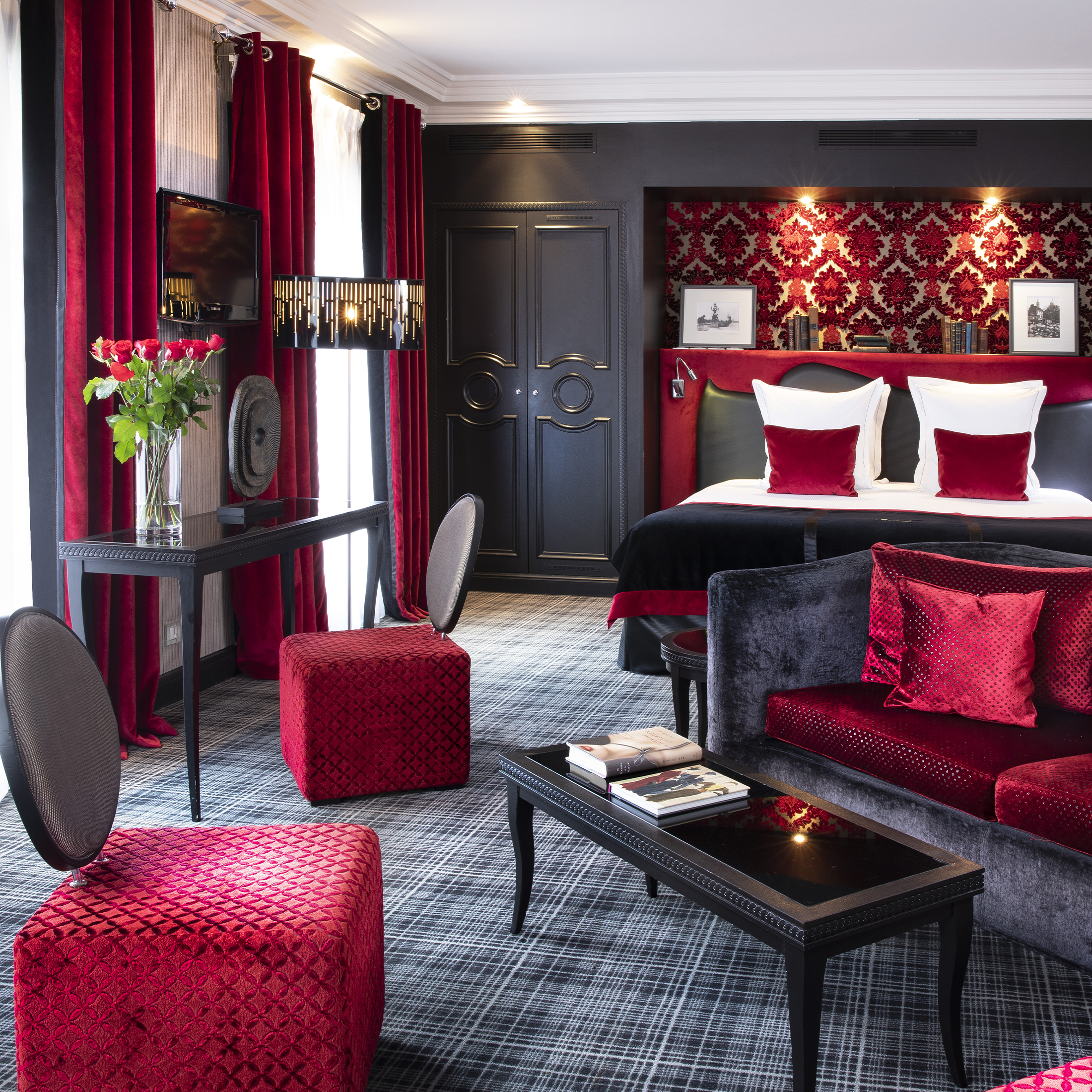Hotel Room Blocks (How Wedaways Can Help)