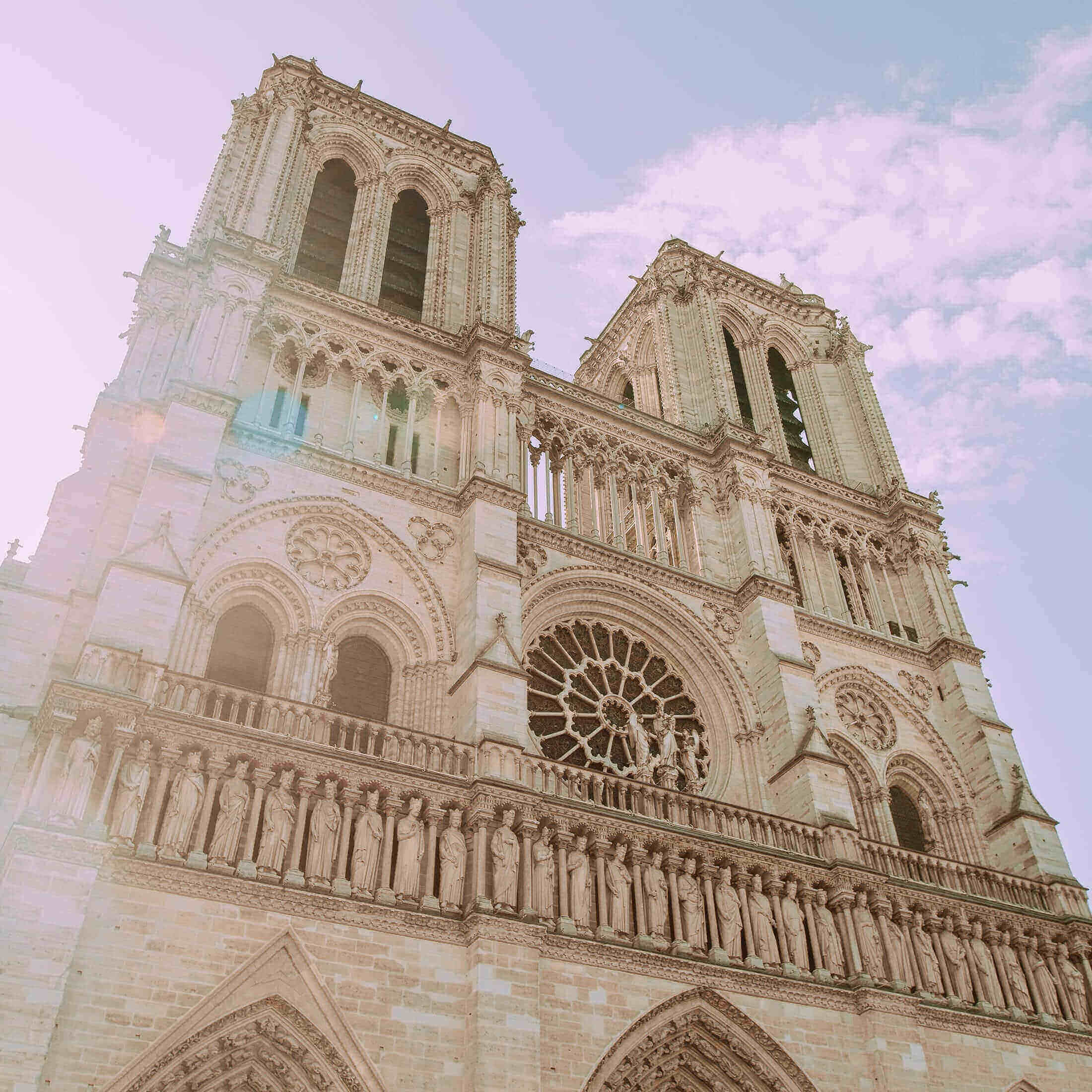 Notre Dame