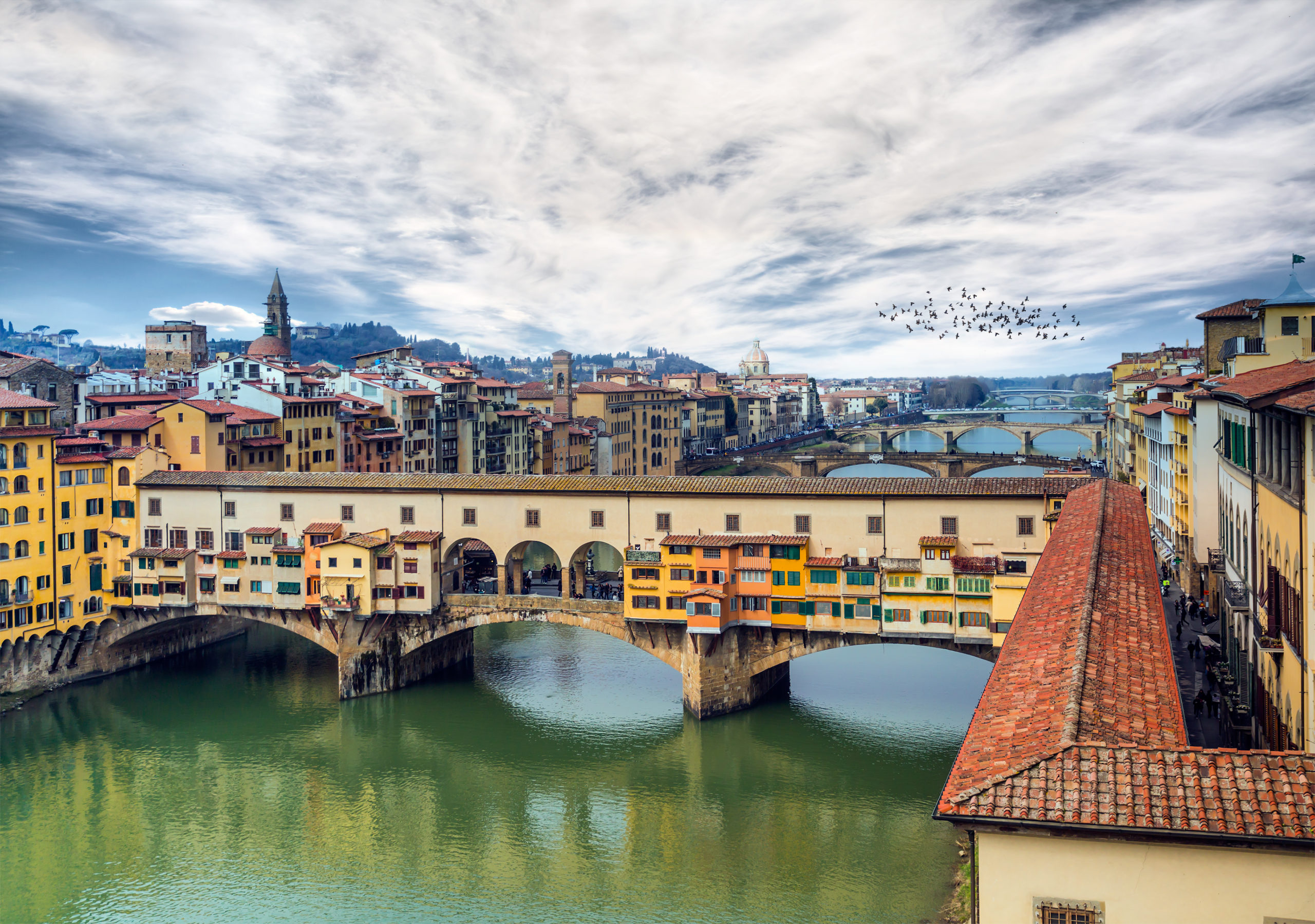 Arno River