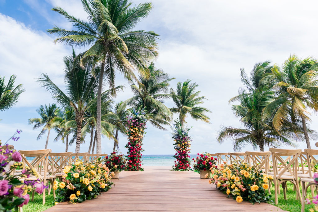 Grand Velas Riviera Maya, Mexico