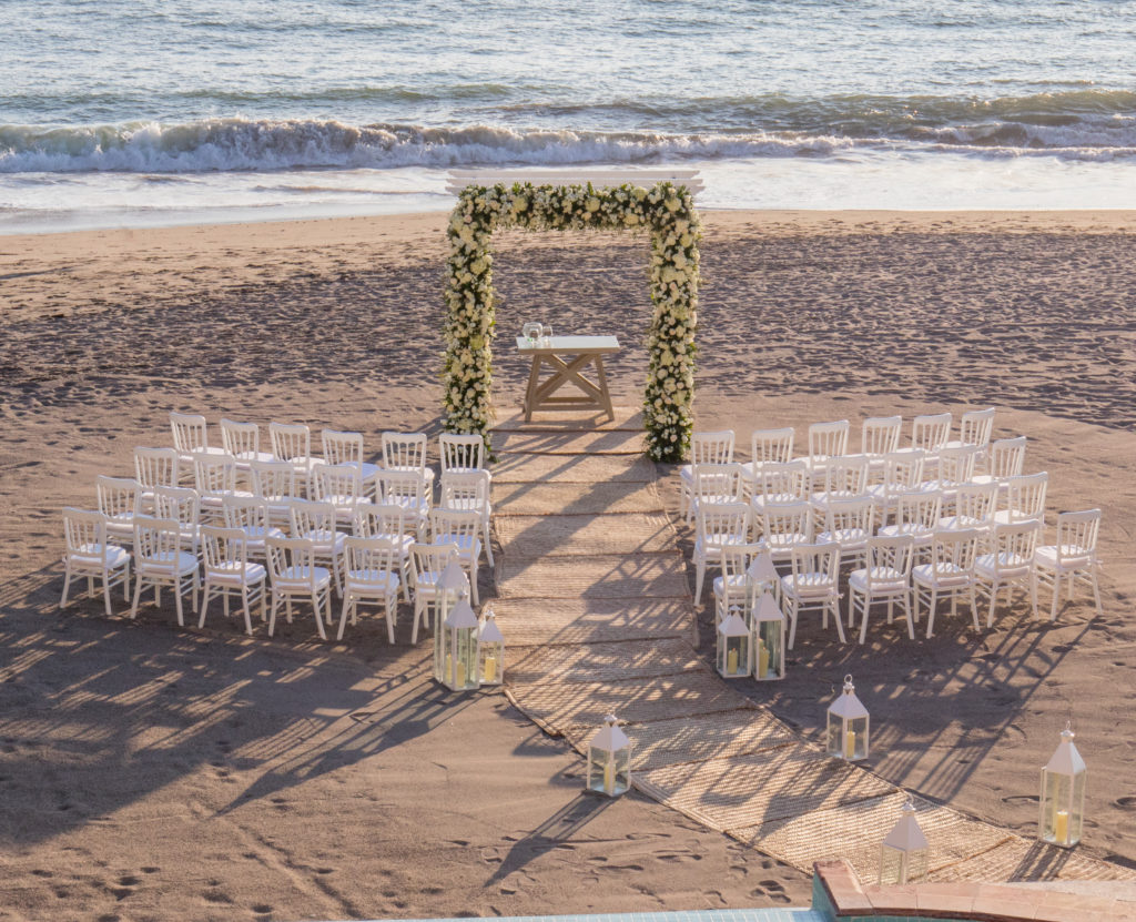 Casa Velas in Mexico, Wedding Destination in Mexico