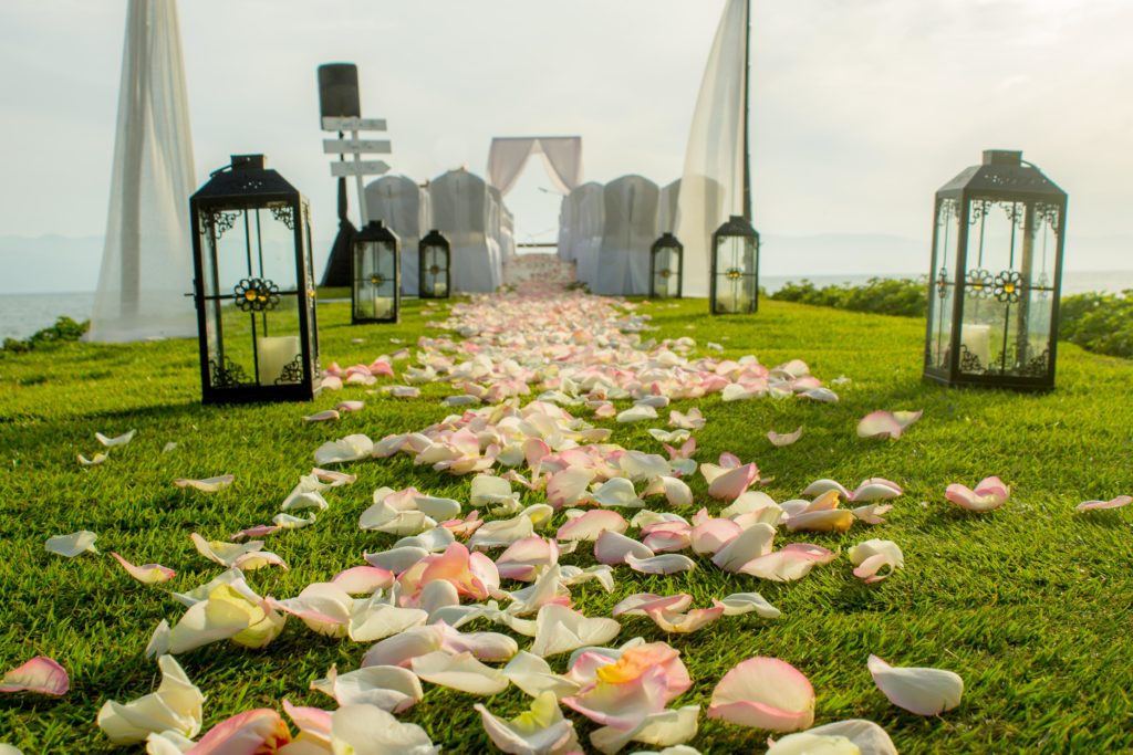 Velas Vallarta in Mexico