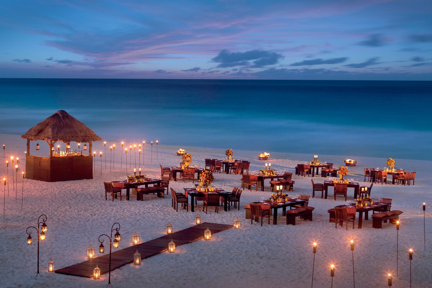 Wedding Destination in Mexico