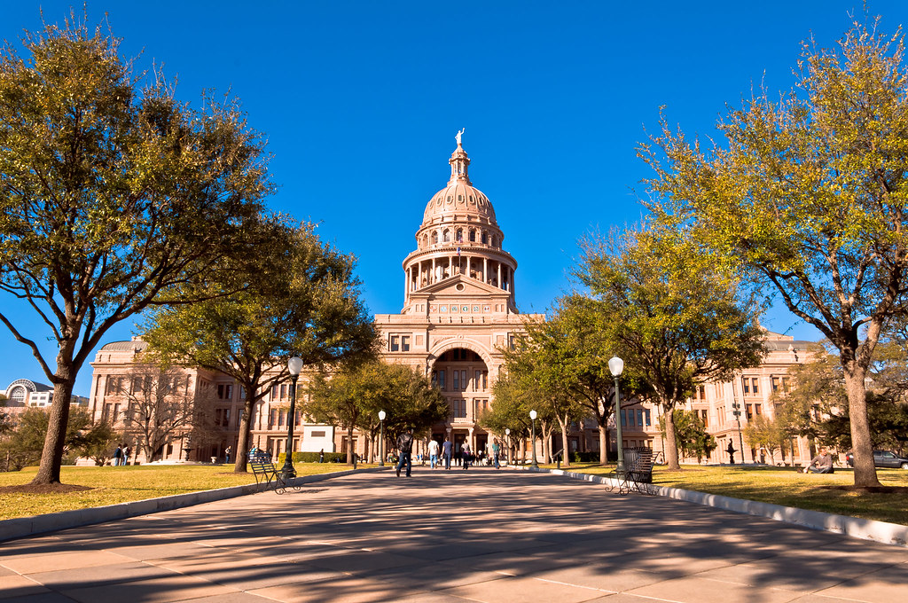 Texas State Capitol