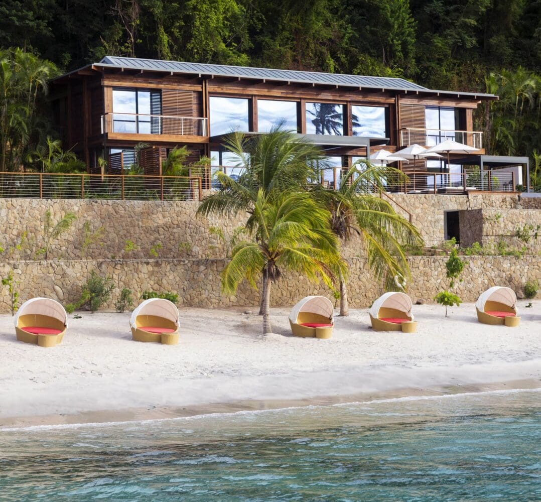 Honeymoon planning, Viceroy Sugar Beach