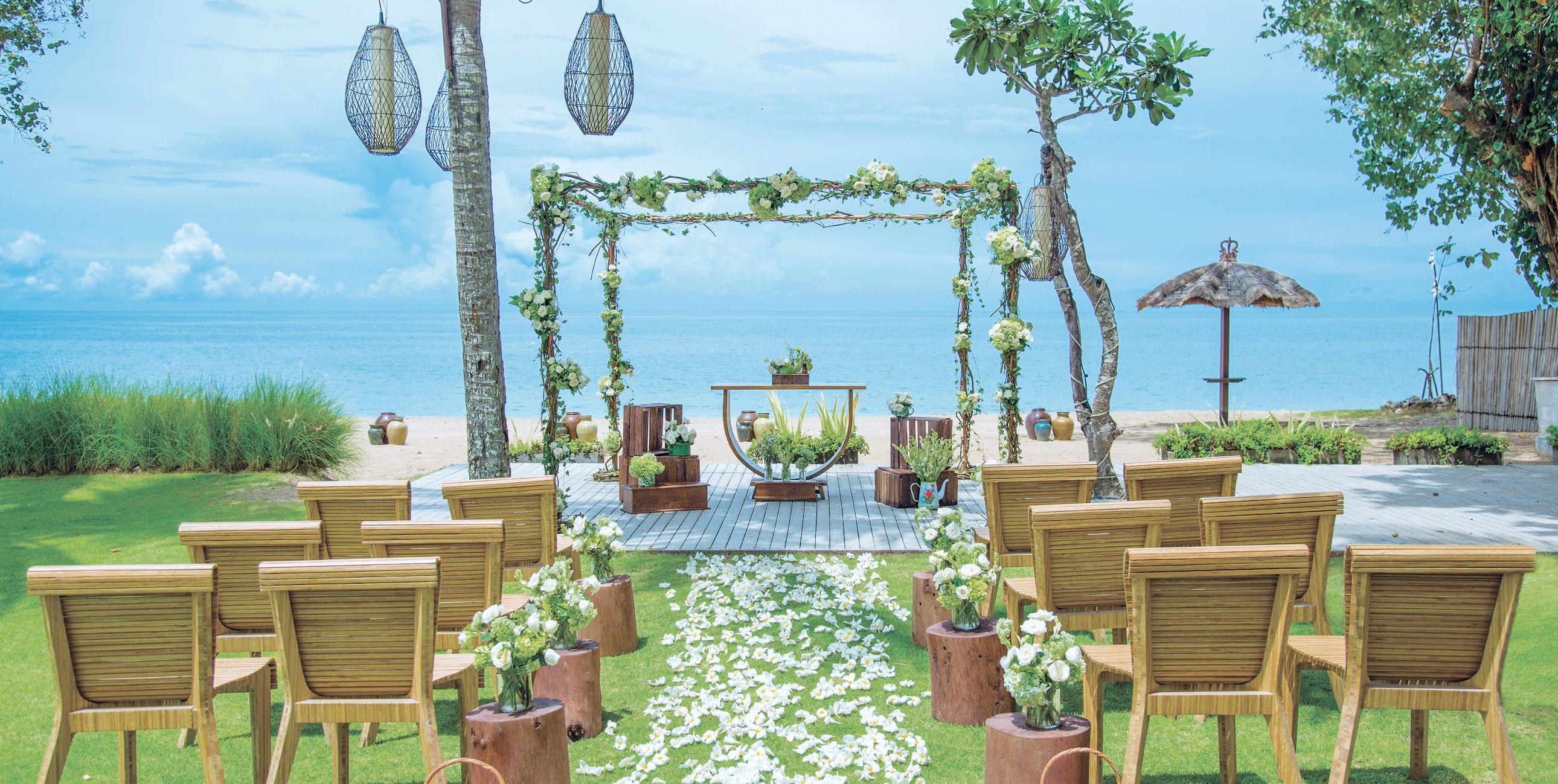 Destination Wedding Experiences Your Guests Will Love