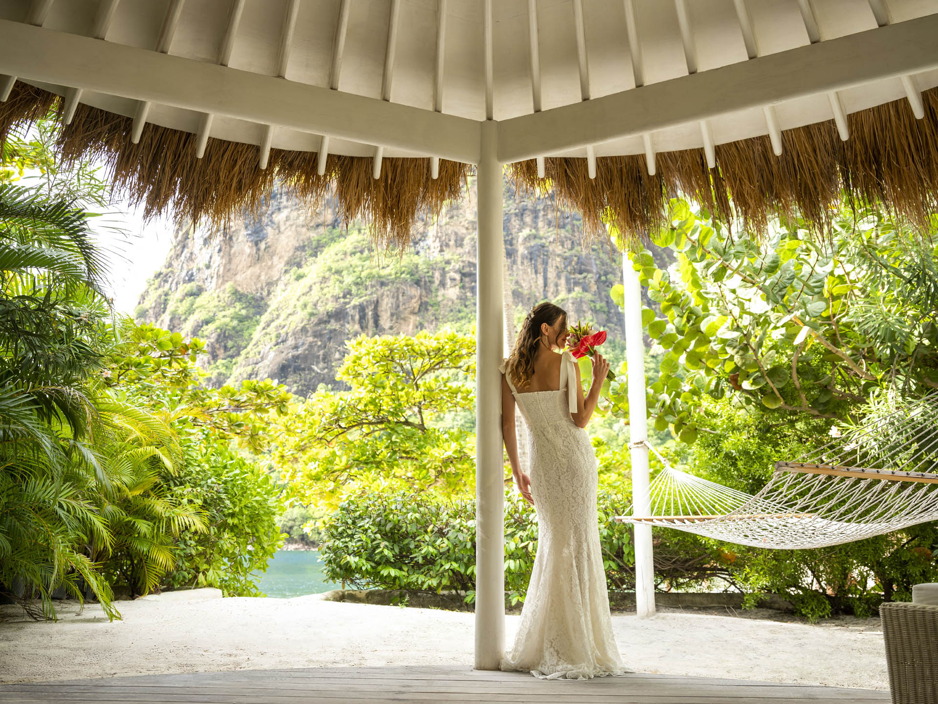 Your Personality Determines Your Perfect Wedding Destination!