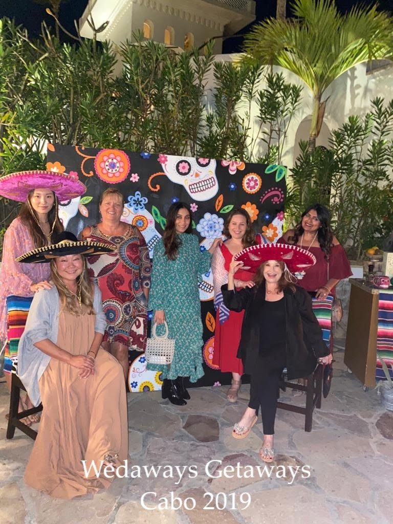 Cabo 2019 Wedaways Getaway5