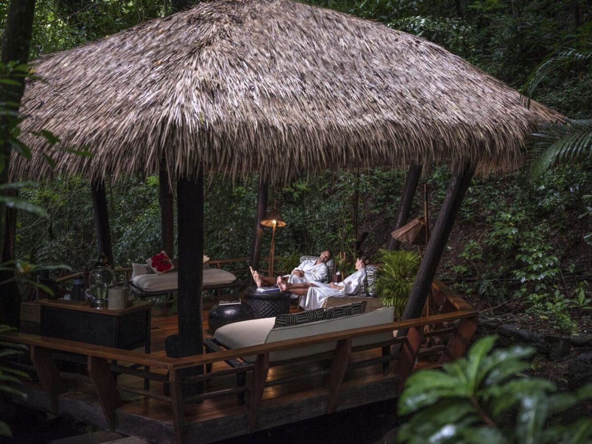 Honeymoon planning, Viceroy Sugar Beach