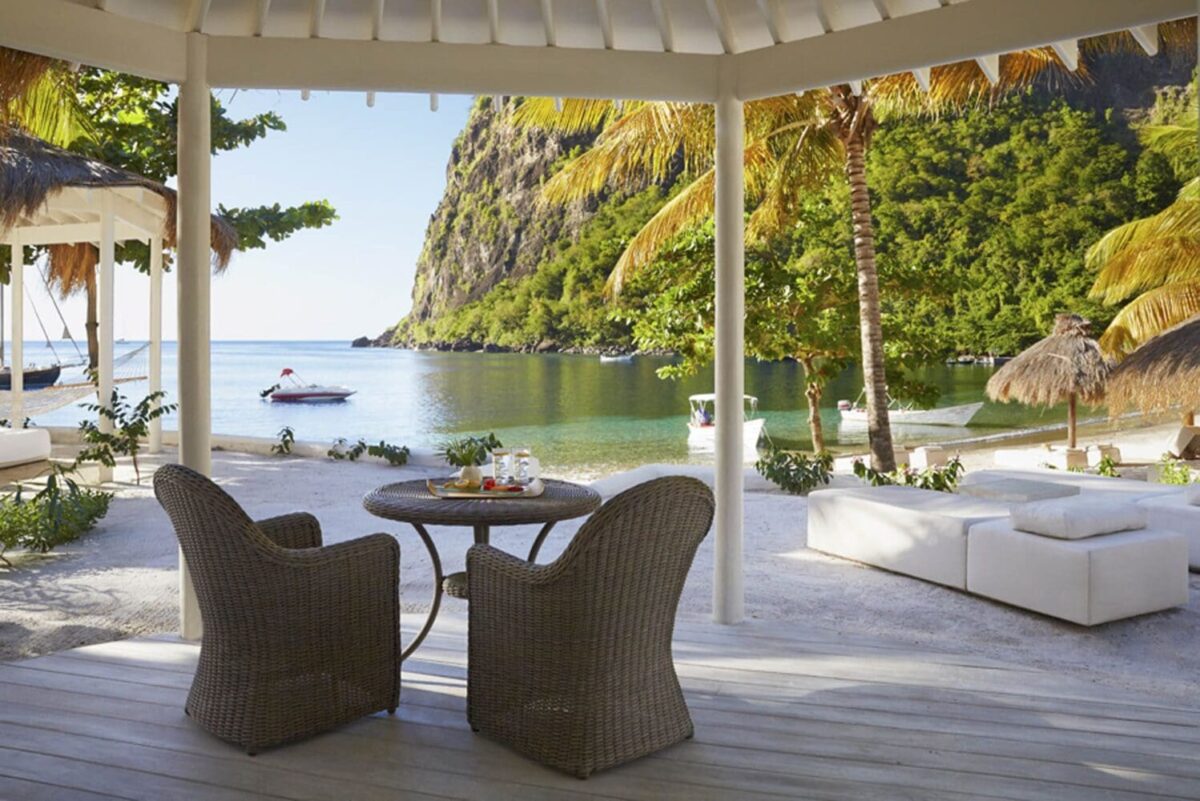 Honeymoon planning, Viceroy Sugar Beach