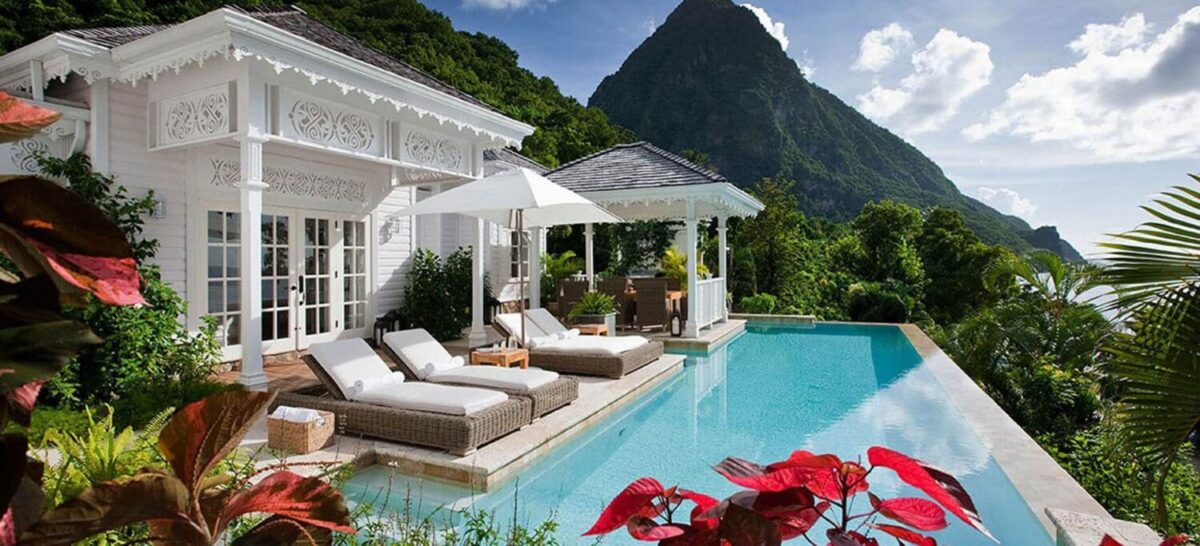 Honeymoon planning, Viceroy Sugar Beach