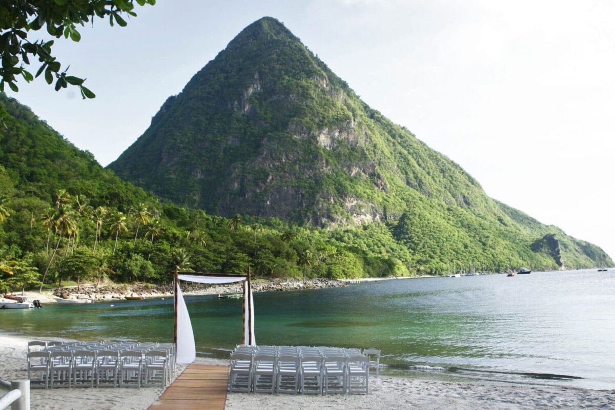 Honeymoon planning, Viceroy Sugar Beach