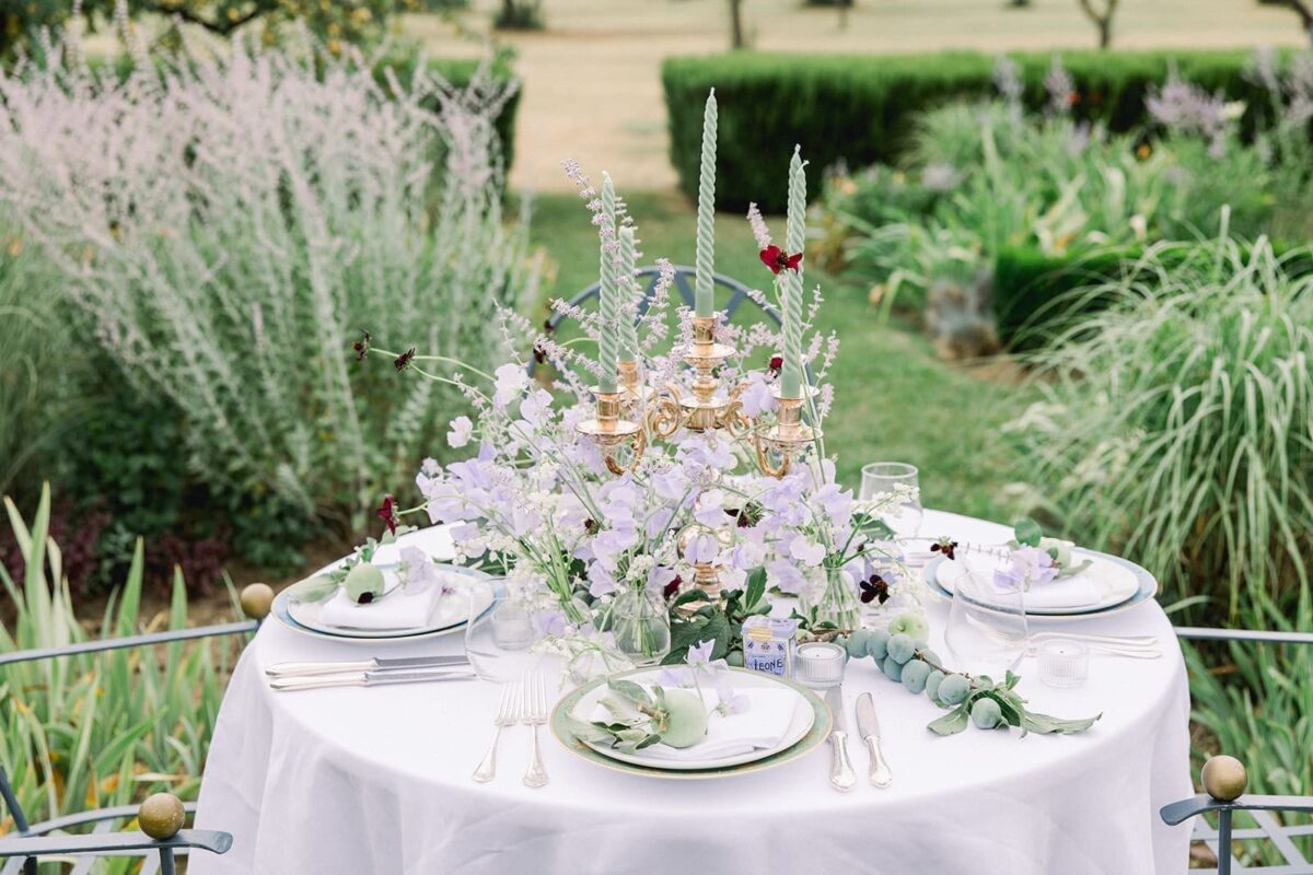 Destination wedding Italy, Villa La Massa