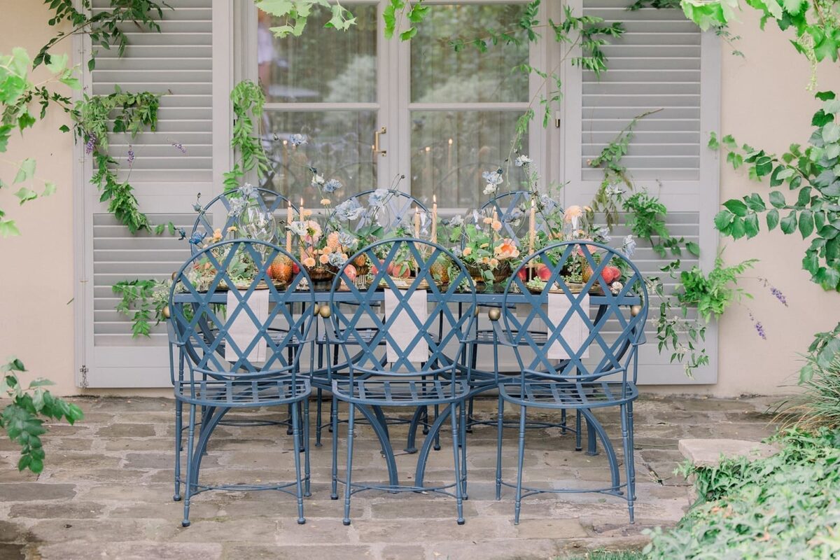 Destination wedding Italy, Villa La Massa