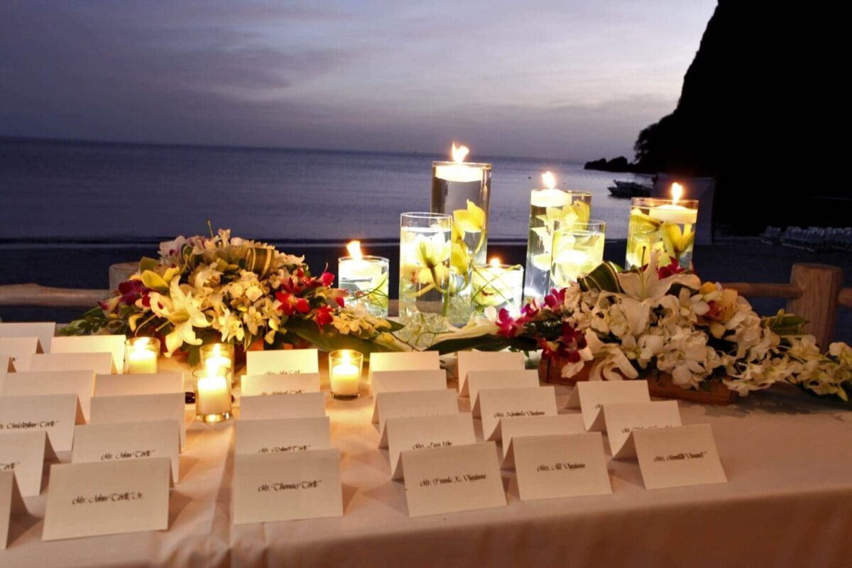 Honeymoon planning, Viceroy Sugar Beach