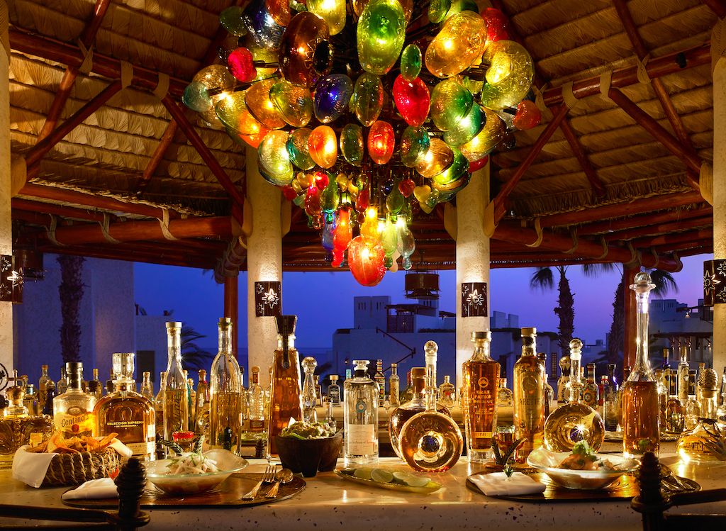  Tequila and Ceviche Bar