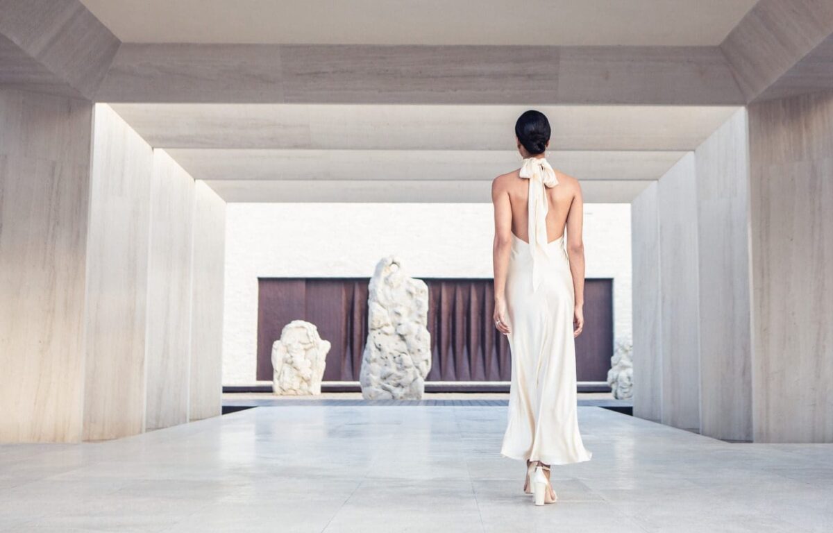 Destination wedding Mexico, Nobu Los Cabos