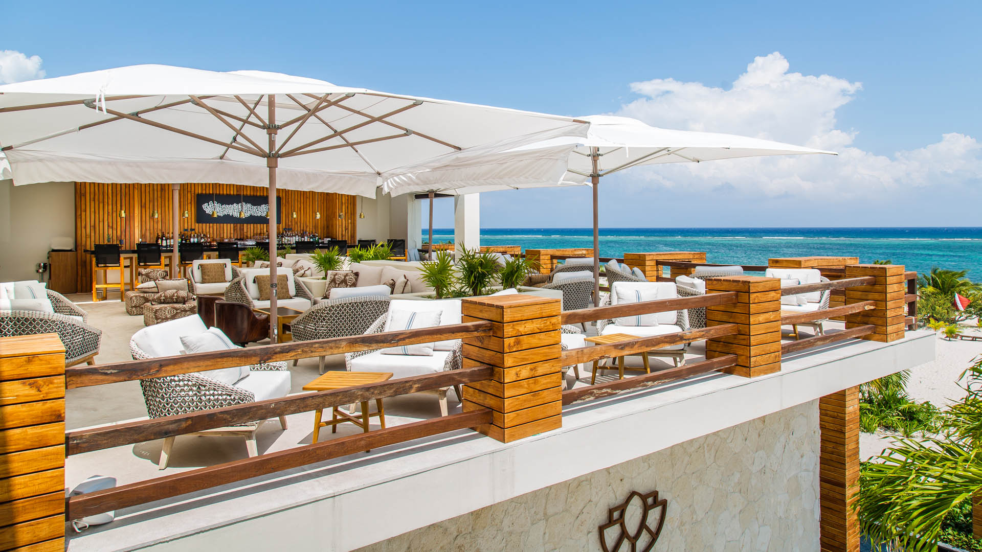 Raw Bar