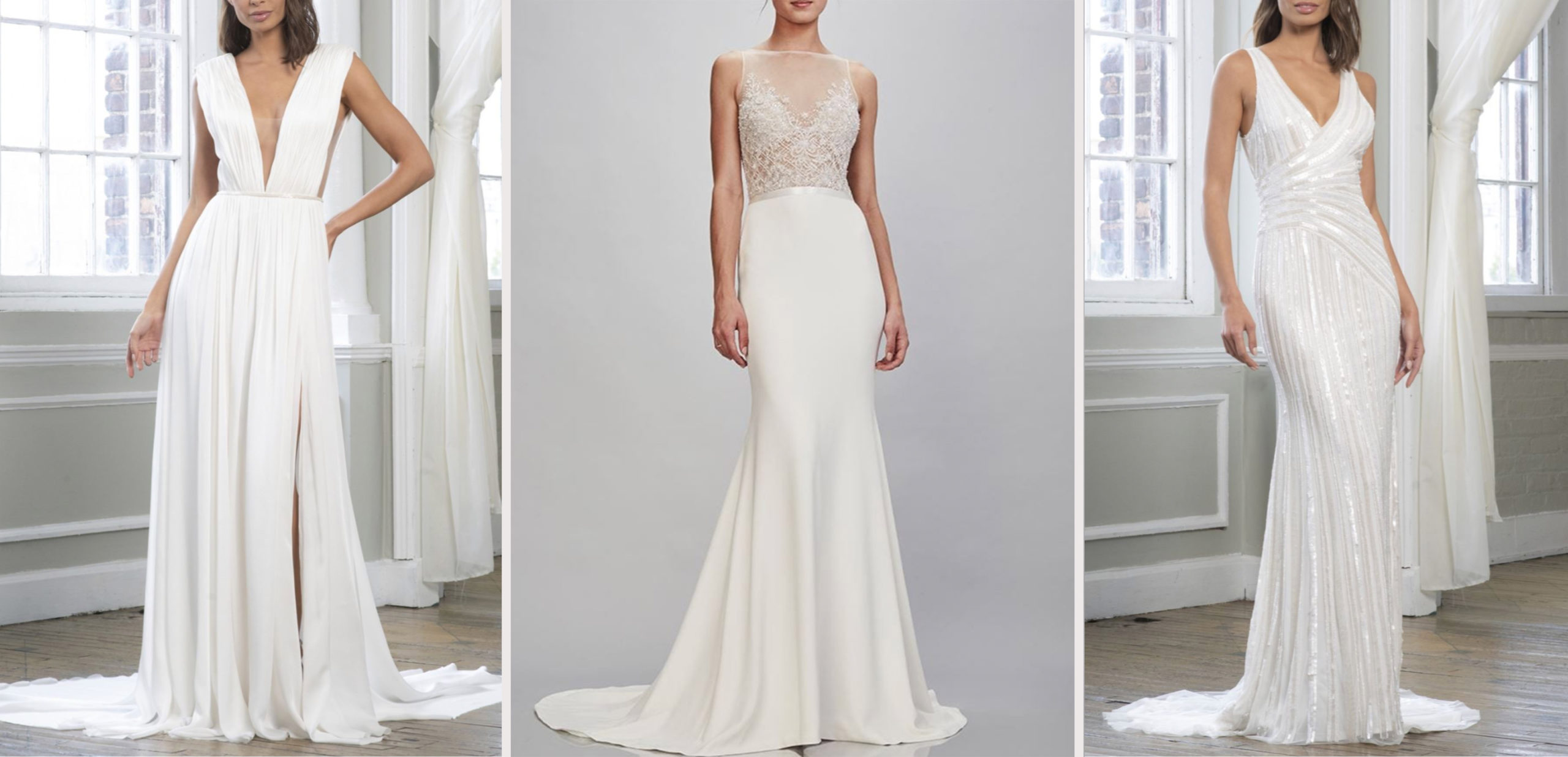 Theia Couture Wedding Gowns
