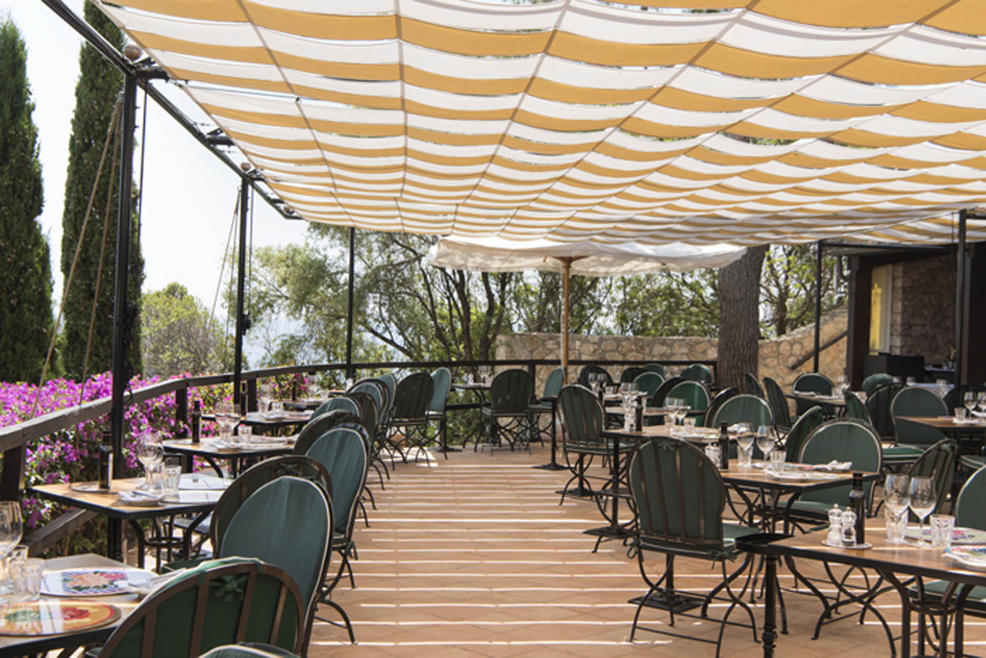 Restaurant Pelligrill