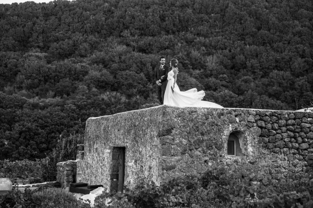 Destination wedding Italy, Coste Ghirlanda