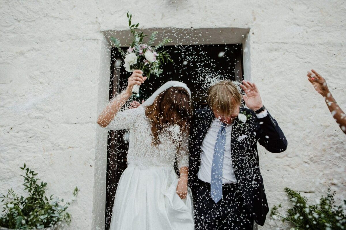 Destination wedding Italy, Coste Ghirlanda