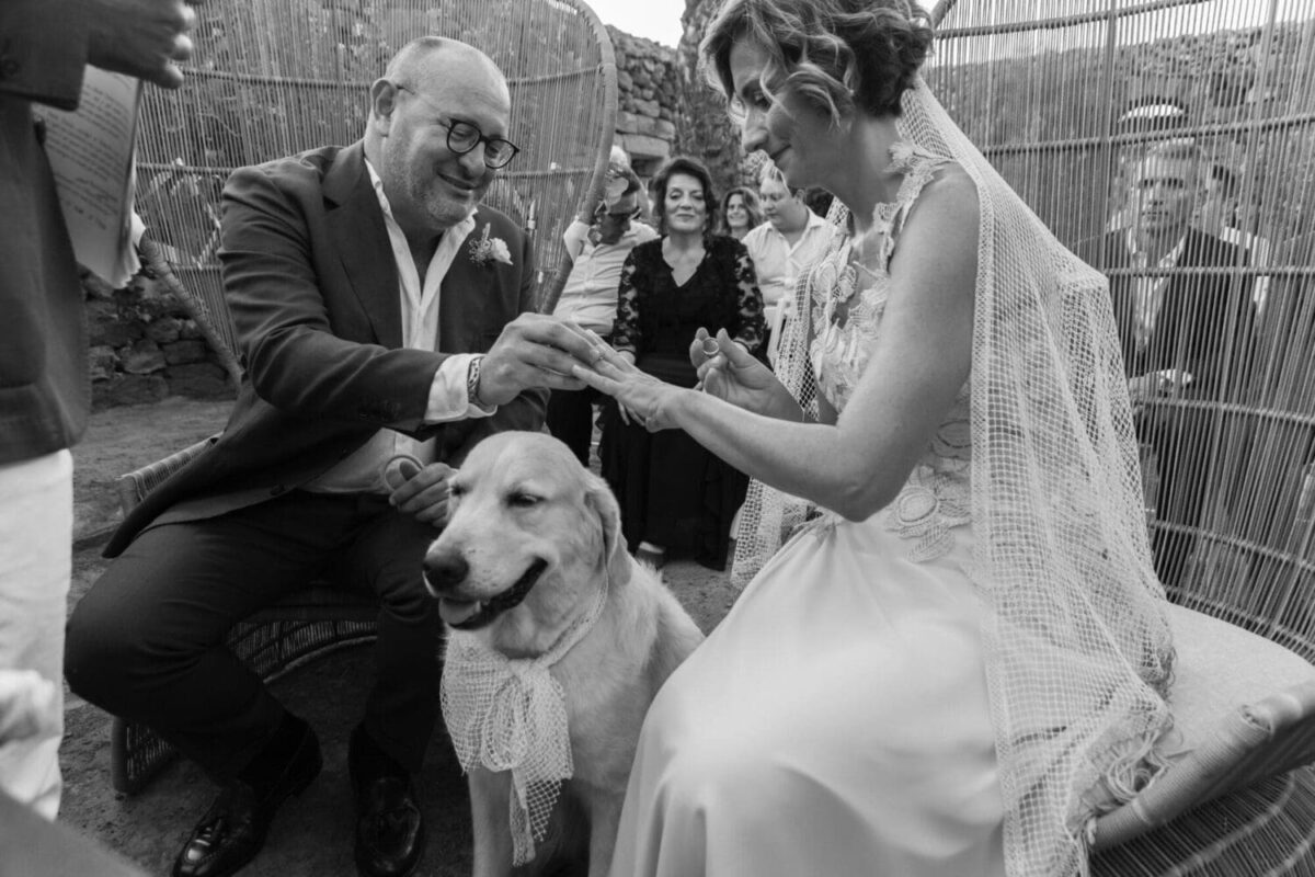 Destination wedding Italy, Coste Ghirlanda