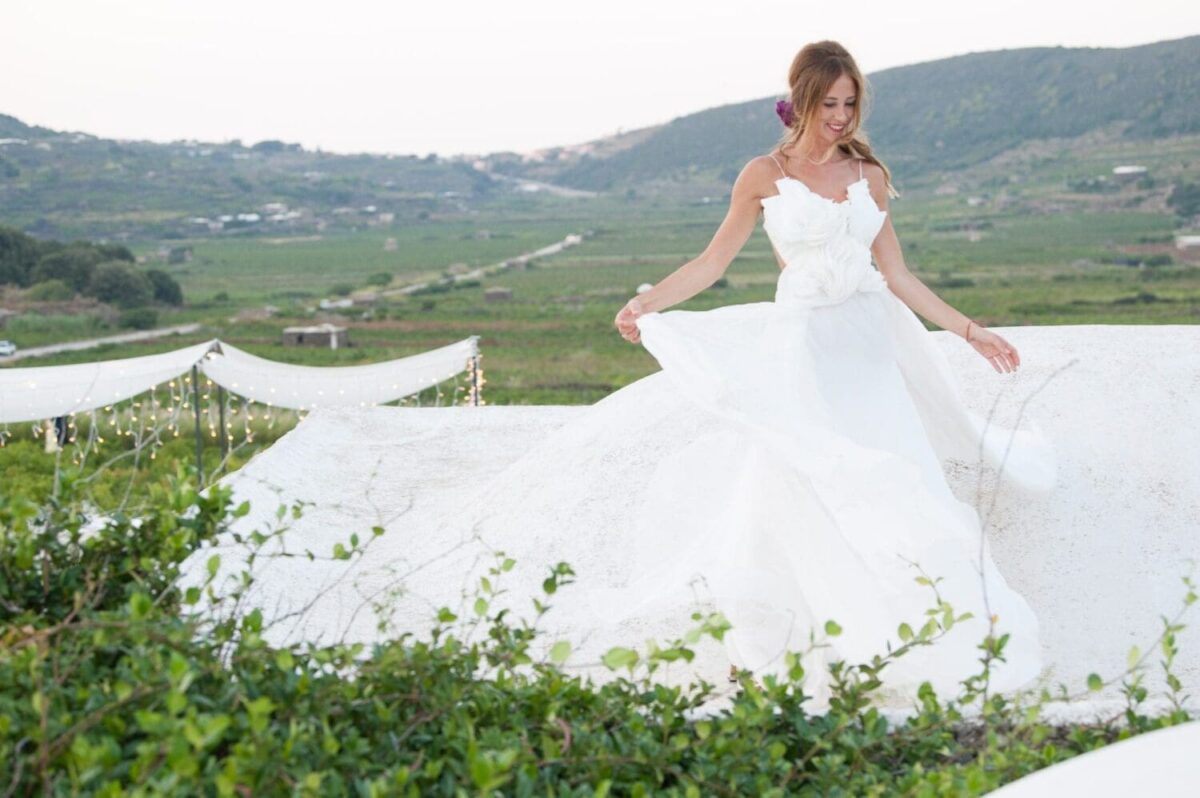 Destination wedding Italy, Coste Ghirlanda