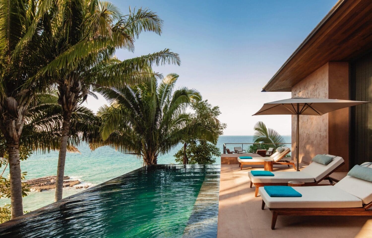 Destination wedding Mexico, One & Only Mandarina