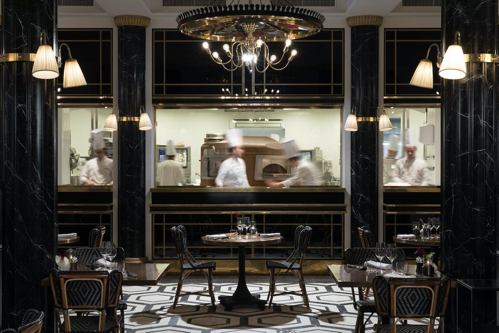 Mosaico Restaurant