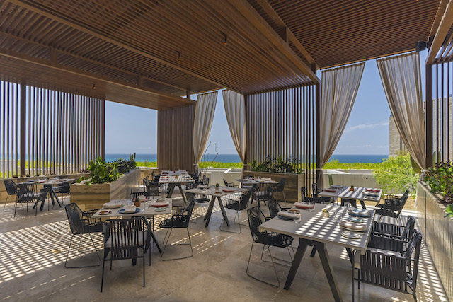 Cascabel Restaurant