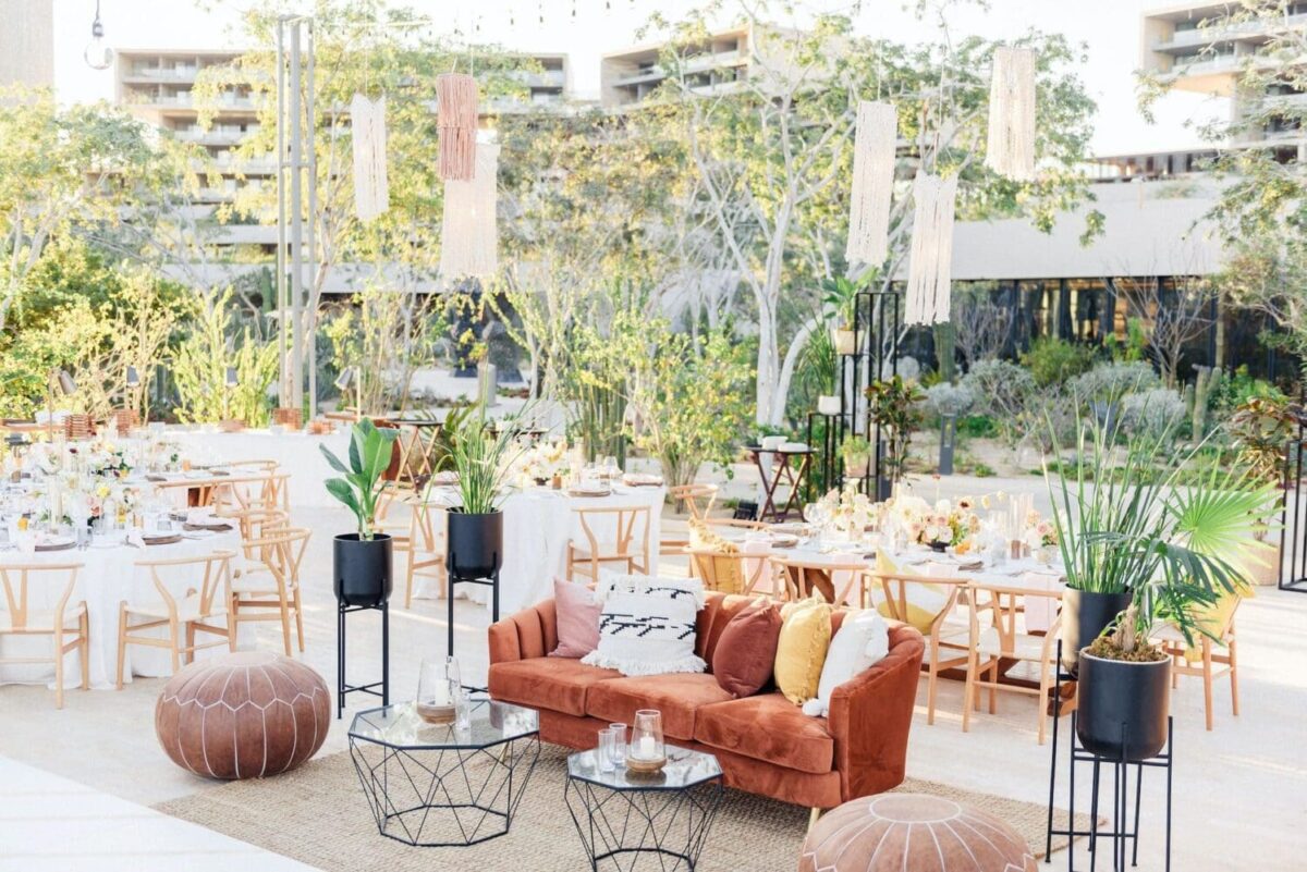 Destination wedding Mexico, Solaz a Luxury Collection Resort