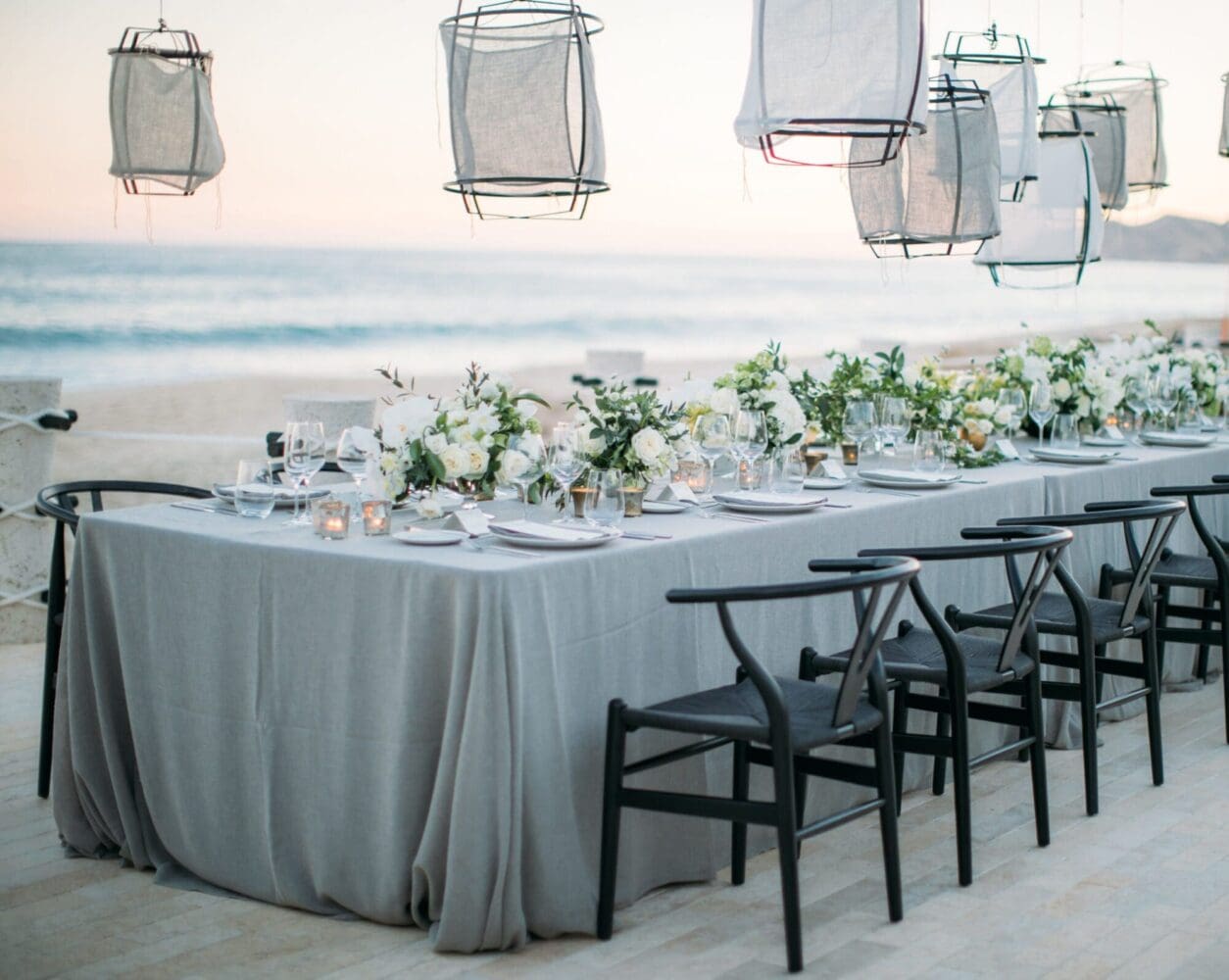 Destination wedding Mexico, Solaz a Luxury Collection Resort