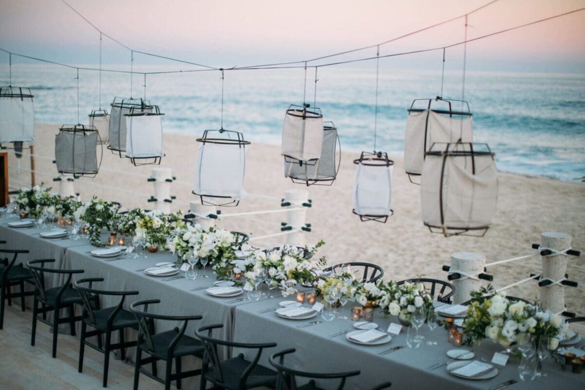 Destination wedding Mexico, Solaz a Luxury Collection Resort