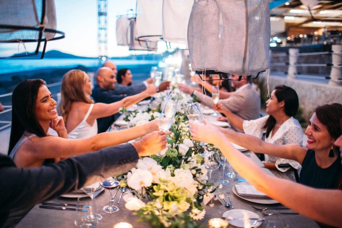 Destination wedding Mexico, Solaz a Luxury Collection Resort