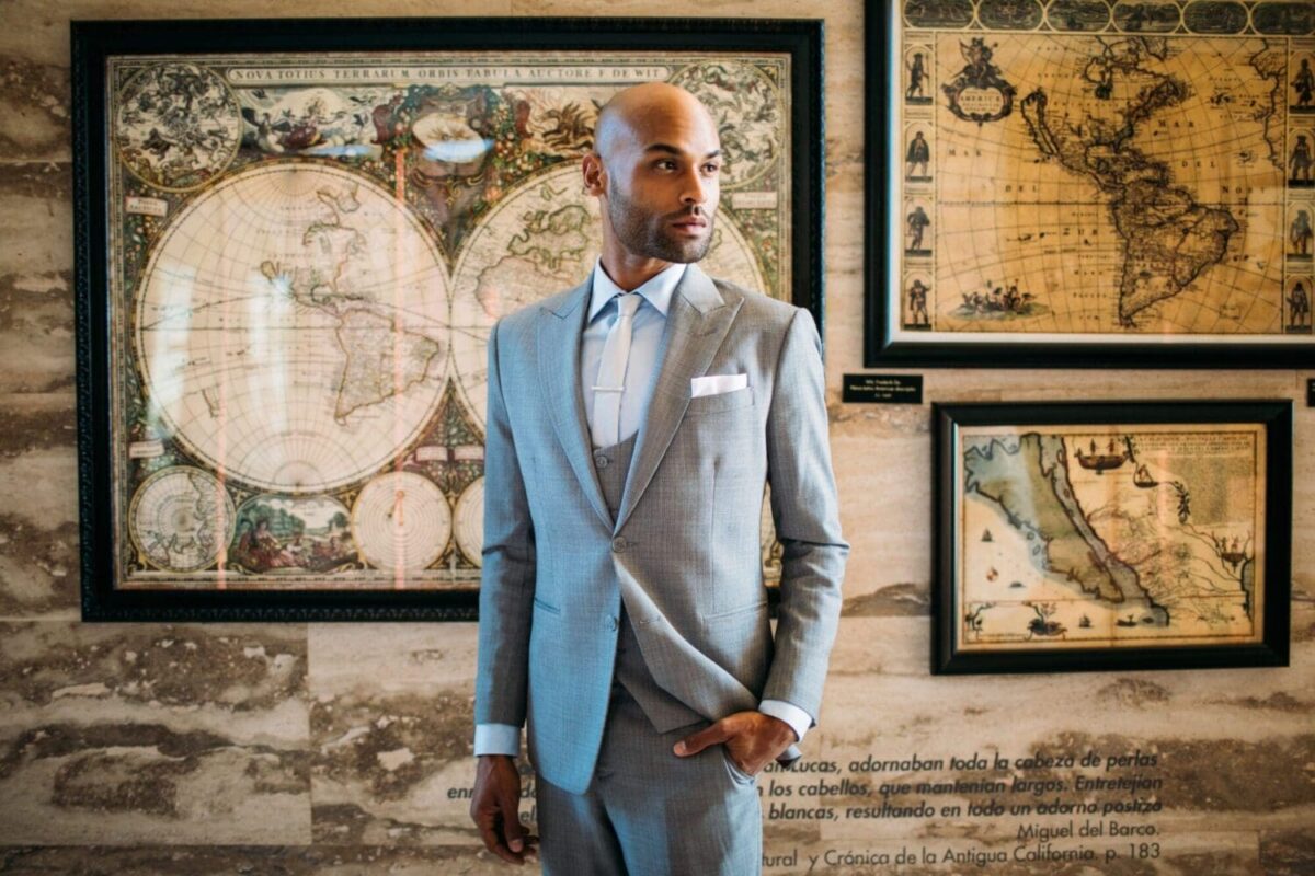 Destination wedding Mexico, Solaz a Luxury Collection Resort