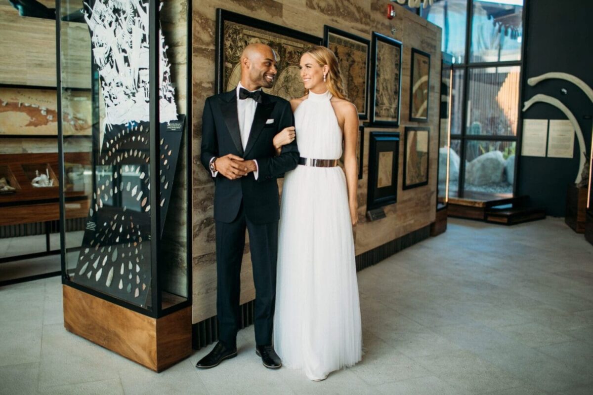 Destination wedding Mexico, Solaz a Luxury Collection Resort