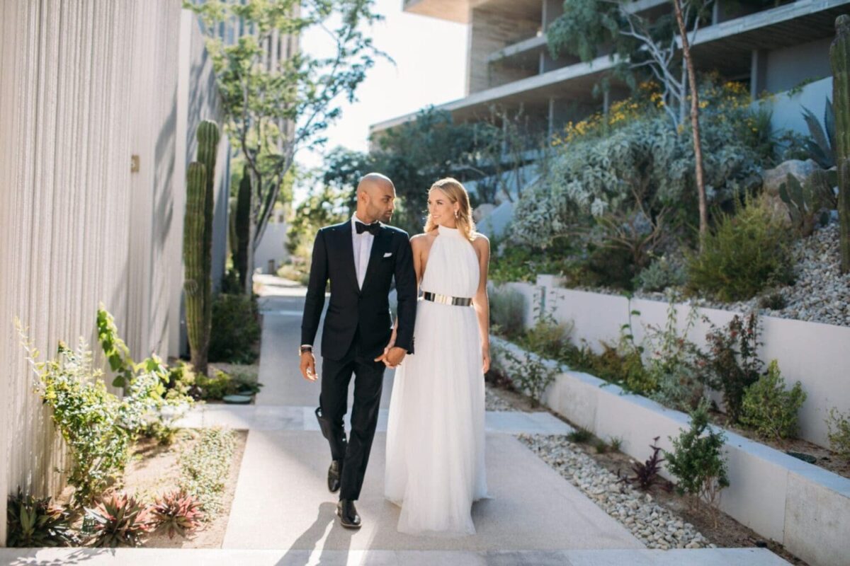 Destination wedding Mexico, Solaz a Luxury Collection Resort