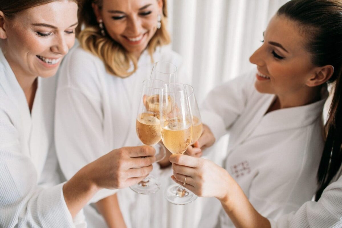 Destination wedding Mexico, Solaz a Luxury Collection Resort