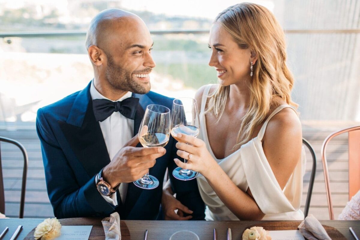 Destination wedding Mexico, Solaz a Luxury Collection Resort