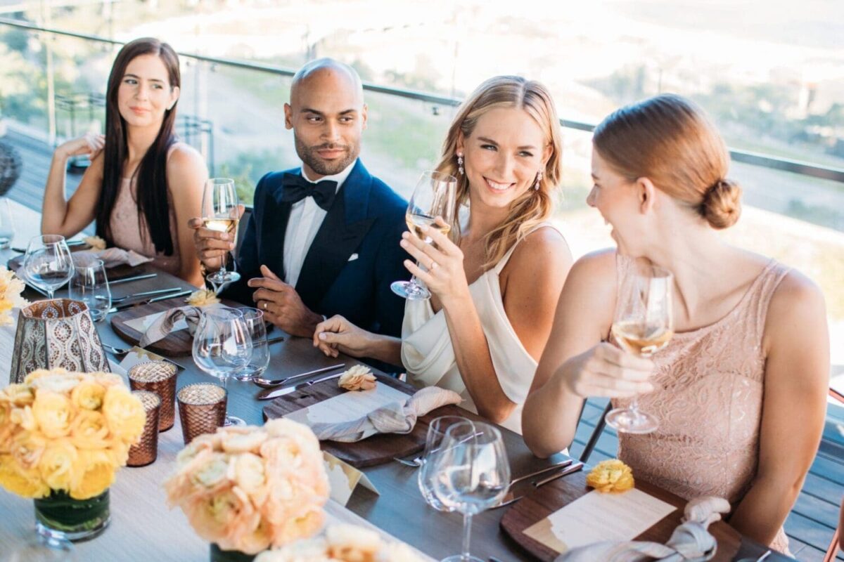 Destination wedding Mexico, Solaz a Luxury Collection Resort